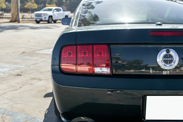 Used 2009 Ford Mustang GT RWD image 72
