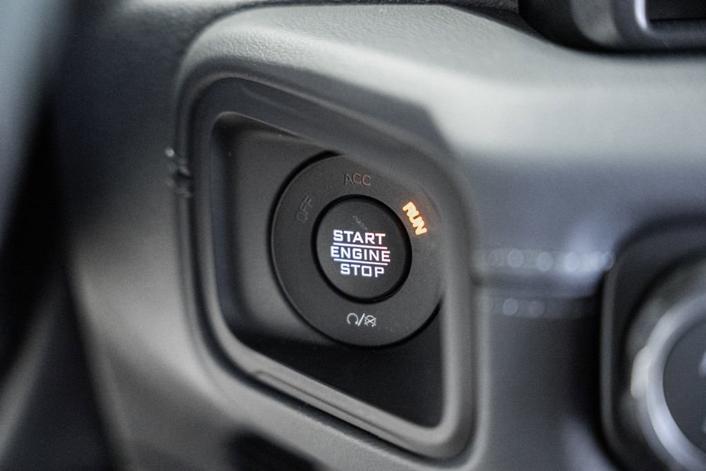 New 2026 Jeep Wrangler Unlimited Rubicon image 27