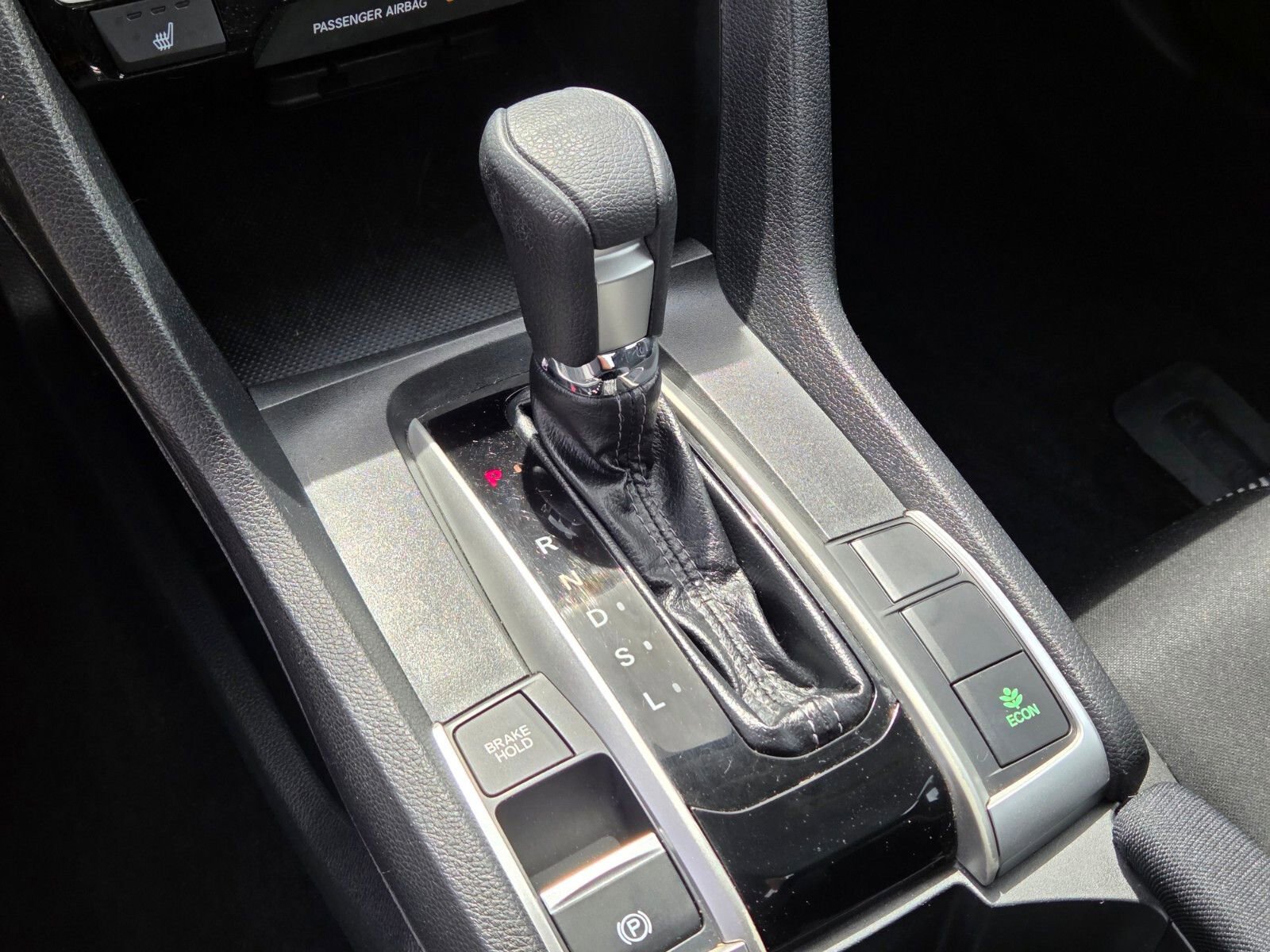 Used 2016 Honda Civic EX-T image 16