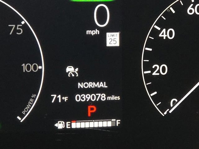 Used 2024 Honda CR-V Sport-L image 5
