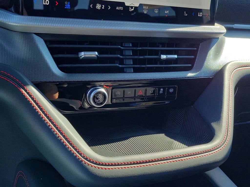 New 2026 Ford Explorer ST w/ Sun And Sound Package image 28