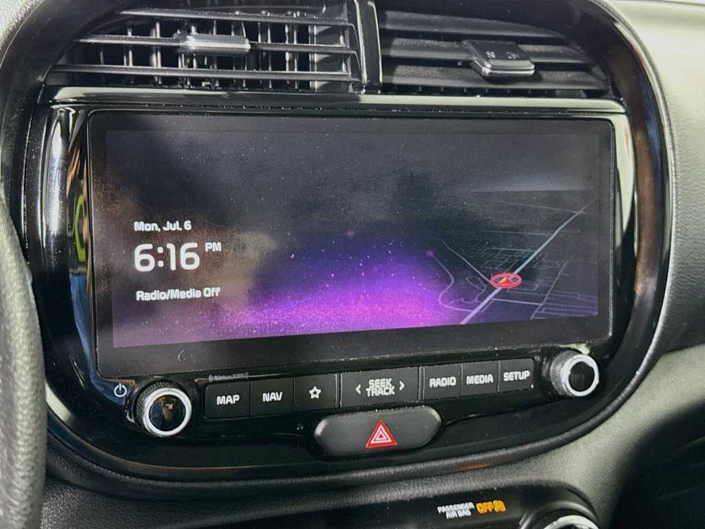 Used 2023 Kia Soul S FWD image 7