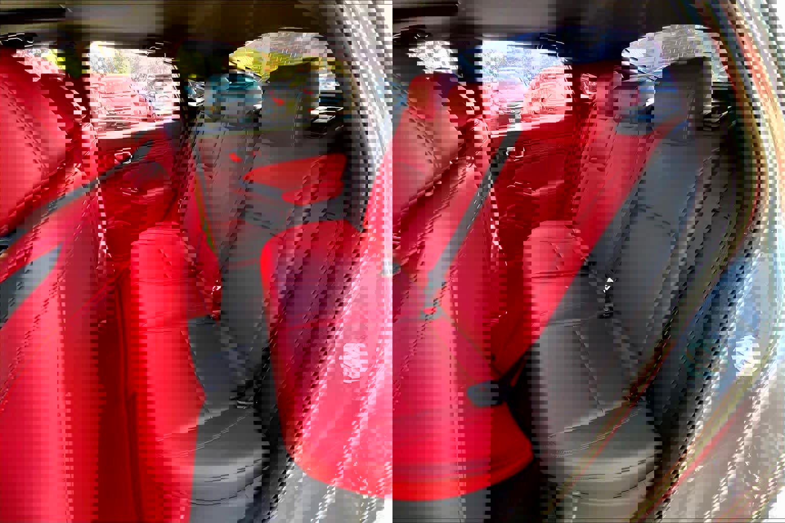 Used 2023 Acura Integra A-Spec image 20