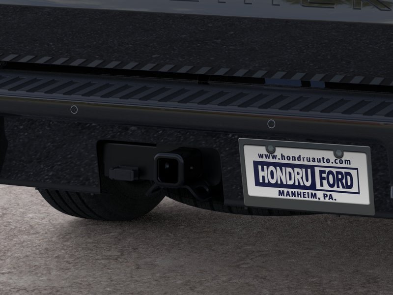 New 2026 Ford Maverick Lobo AWD/4WD image 47