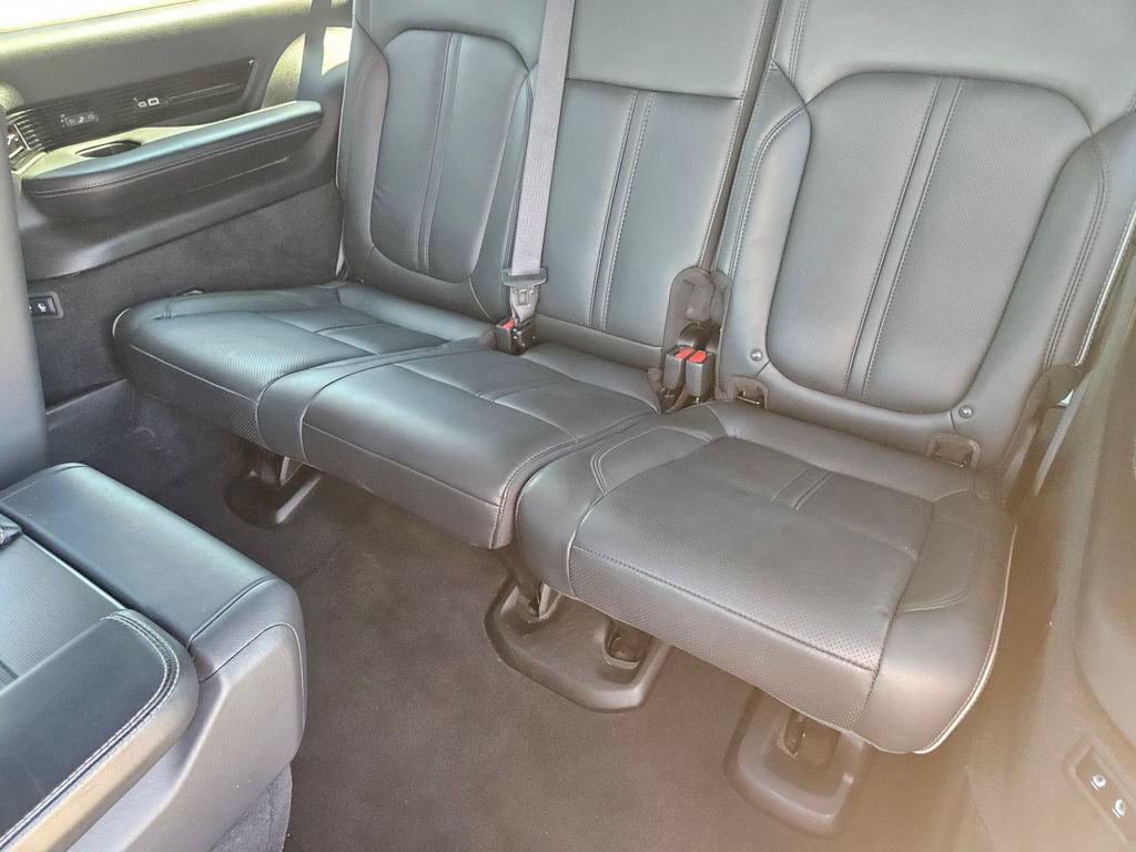 Used 2024 Jeep Grand Wagoneer L Series II w/ Quick Order Packagew 28T AWD/4WD image 36