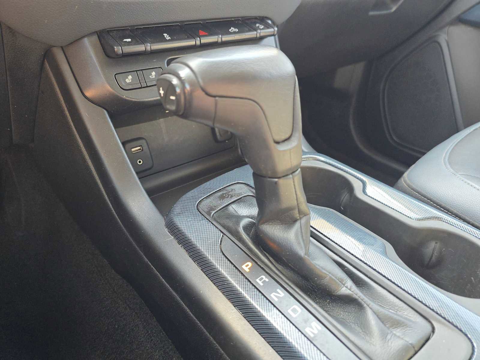 Used 2016 Chevrolet Colorado Z71 RWD image 32