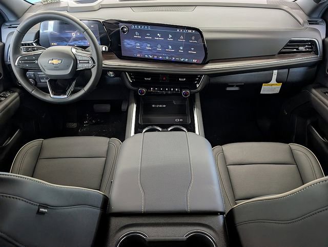 New 2026 Chevrolet Tahoe Premier w/ Sun And Tow Package RWD image 14