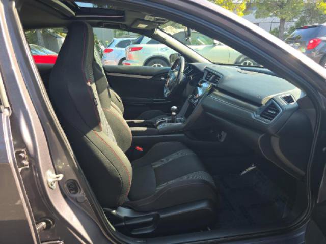 Used 2018 Honda Civic Si image 6