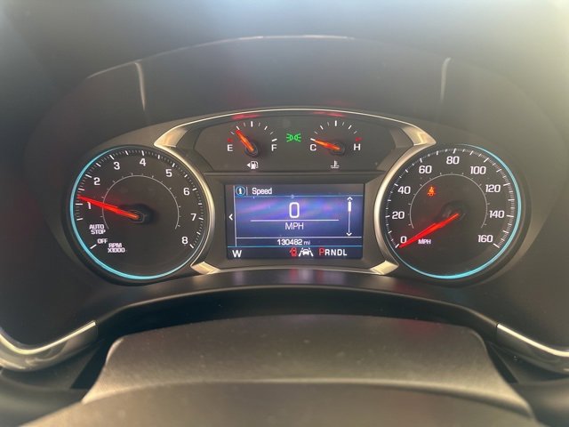 Used 2020 Chevrolet Equinox LT image 26