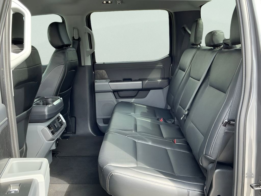 Certified 2023 Ford F150 XLT w/ Equipment Group 301A Mid image 26