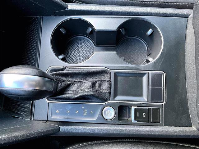 Used 2018 Volkswagen Atlas SE image 24