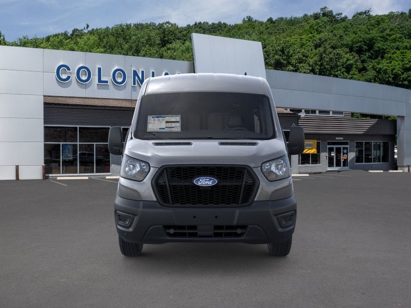 New 2026 Ford Transit 250 148 Medium Roof Extended AWD image 27