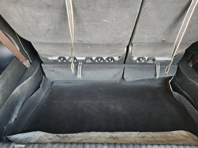Used 2025 Chrysler Pacifica Select FWD image 34