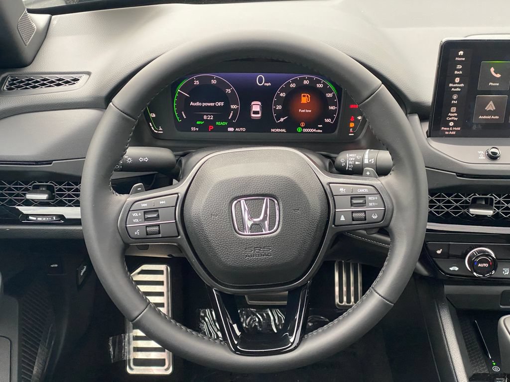New 2026 Honda Accord Sport image 13