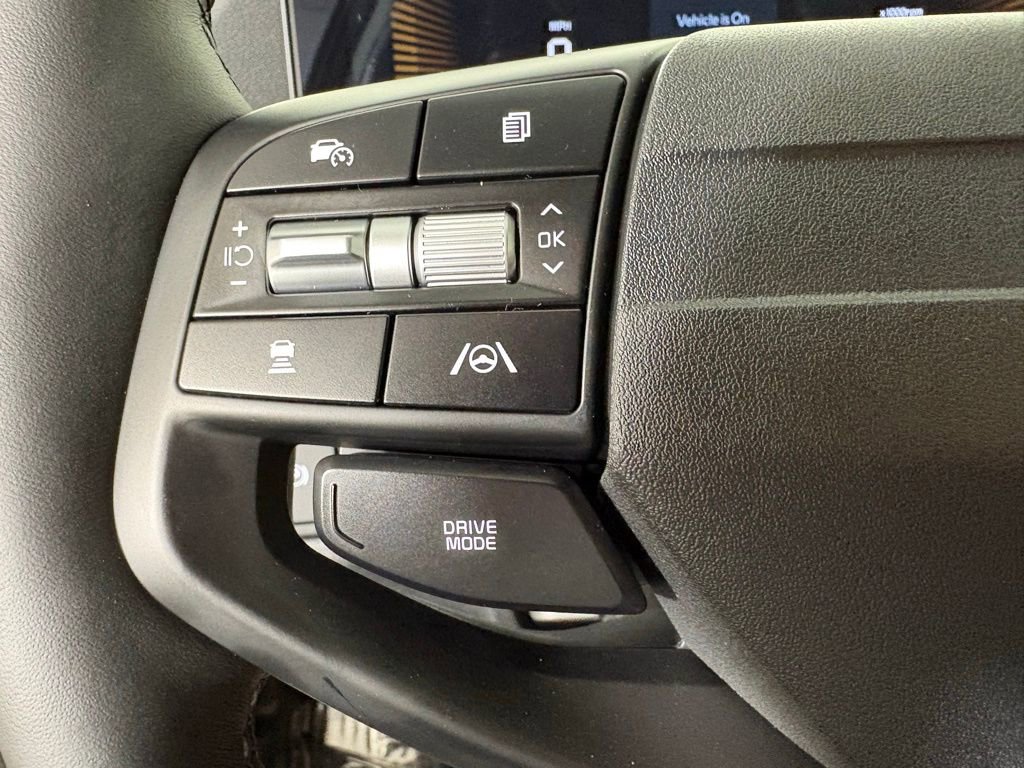 New 2026 Kia Sportage EX image 23