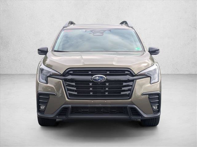 Used 2023 Subaru Ascent Onyx Edition Limited AWD/4WD video 2