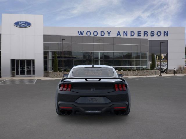 New 2026 Ford Mustang Dark Horse image 5