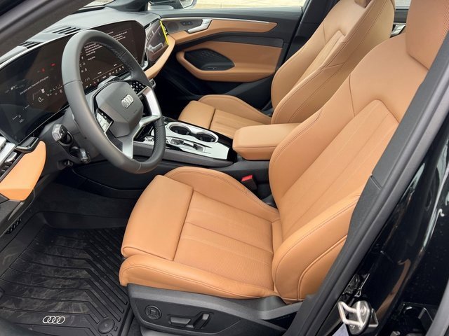 New 2026 Audi A6 Prestige image 17