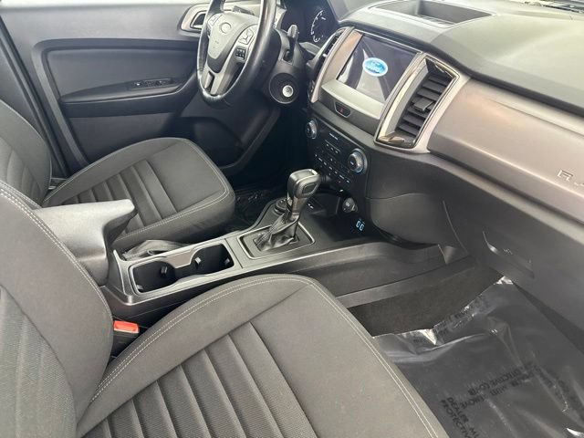 Used 2023 Ford Ranger XLT w/ Equipment Group 302A High AWD/4WD image 21