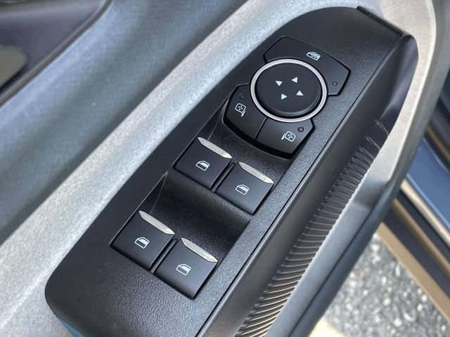 Used 2025 Ford Maverick XLT w/ 4K Tow Package AWD/4WD image 14