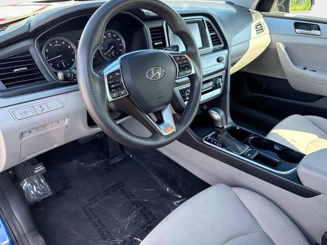Used 2018 Hyundai Sonata ECO FWD image 20