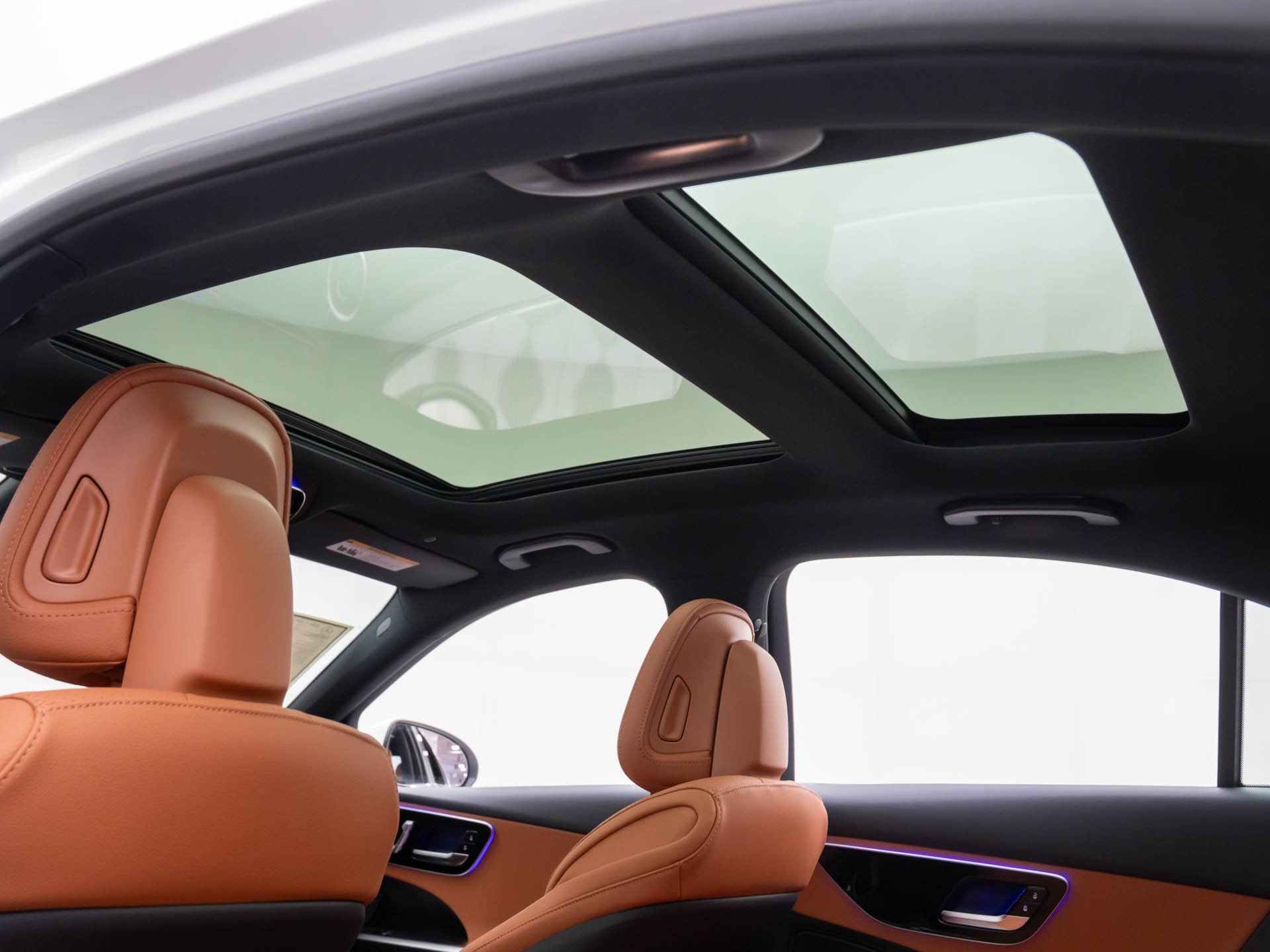 New 2026 Mercedes-Benz C 300 4MATIC Sedan image 17