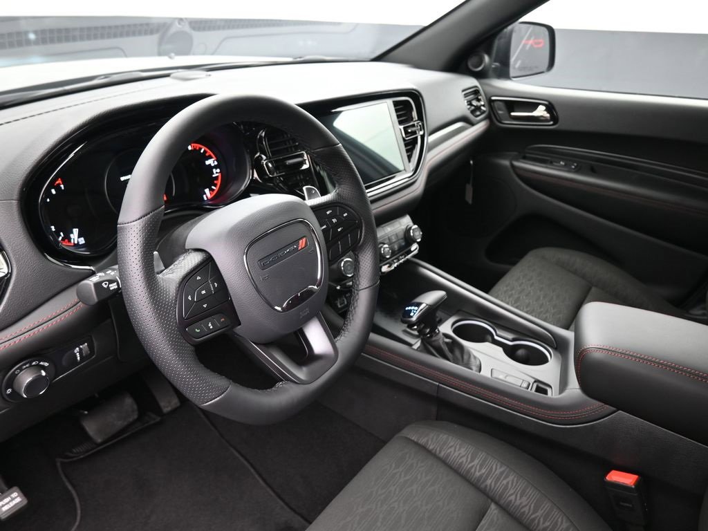 New 2026 Dodge Durango GT w/ Blacktop Package image 18