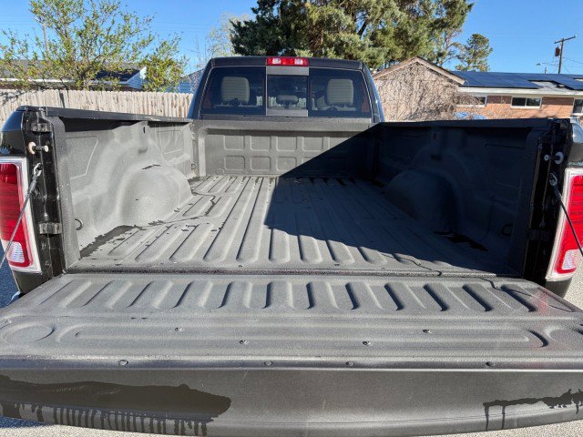 Used 2018 RAM 2500 Longhorn w/ Longhorn Southfork Package image 15