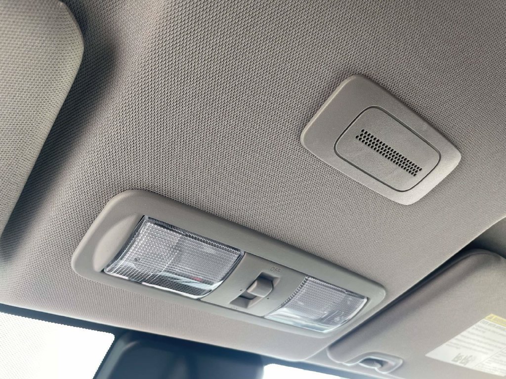 New 2027 Nissan Frontier SV RWD image 16