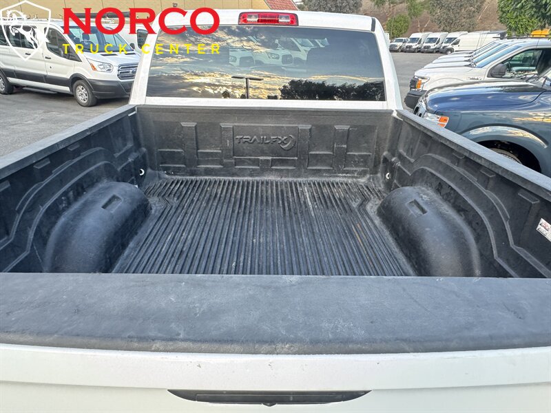 Used 2024 RAM 2500 Big Horn AWD/4WD image 9