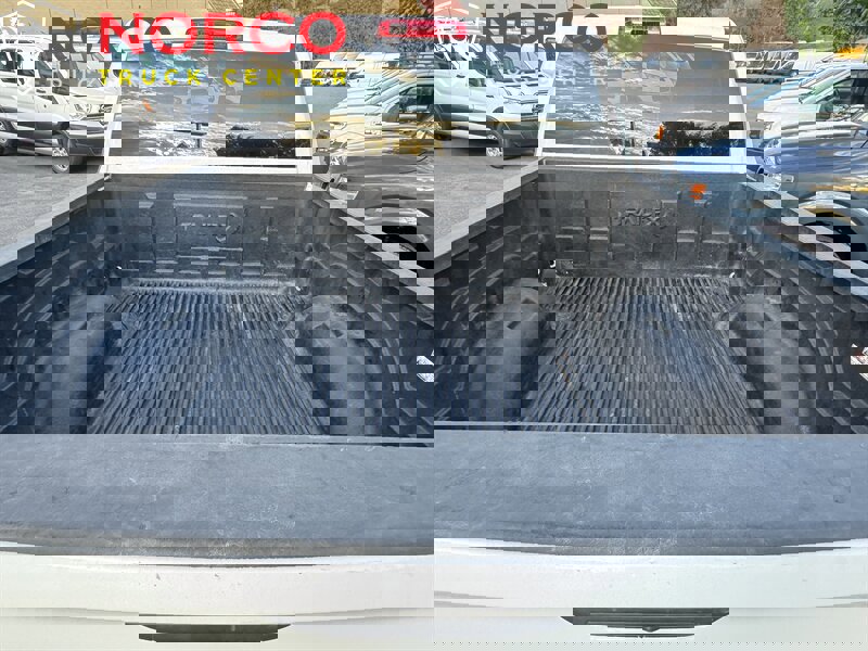 Used 2024 RAM 2500 Big Horn image 9