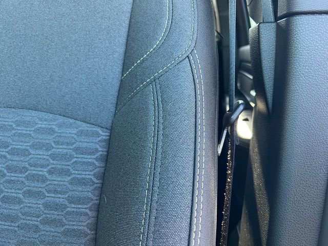 Used 2025 RAM 3500 Big Horn image 22