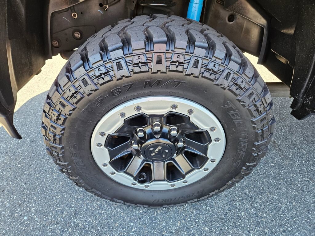 Used 2022 RAM 2500 Power Wagon w/ Level 2 Equipment Group image 9