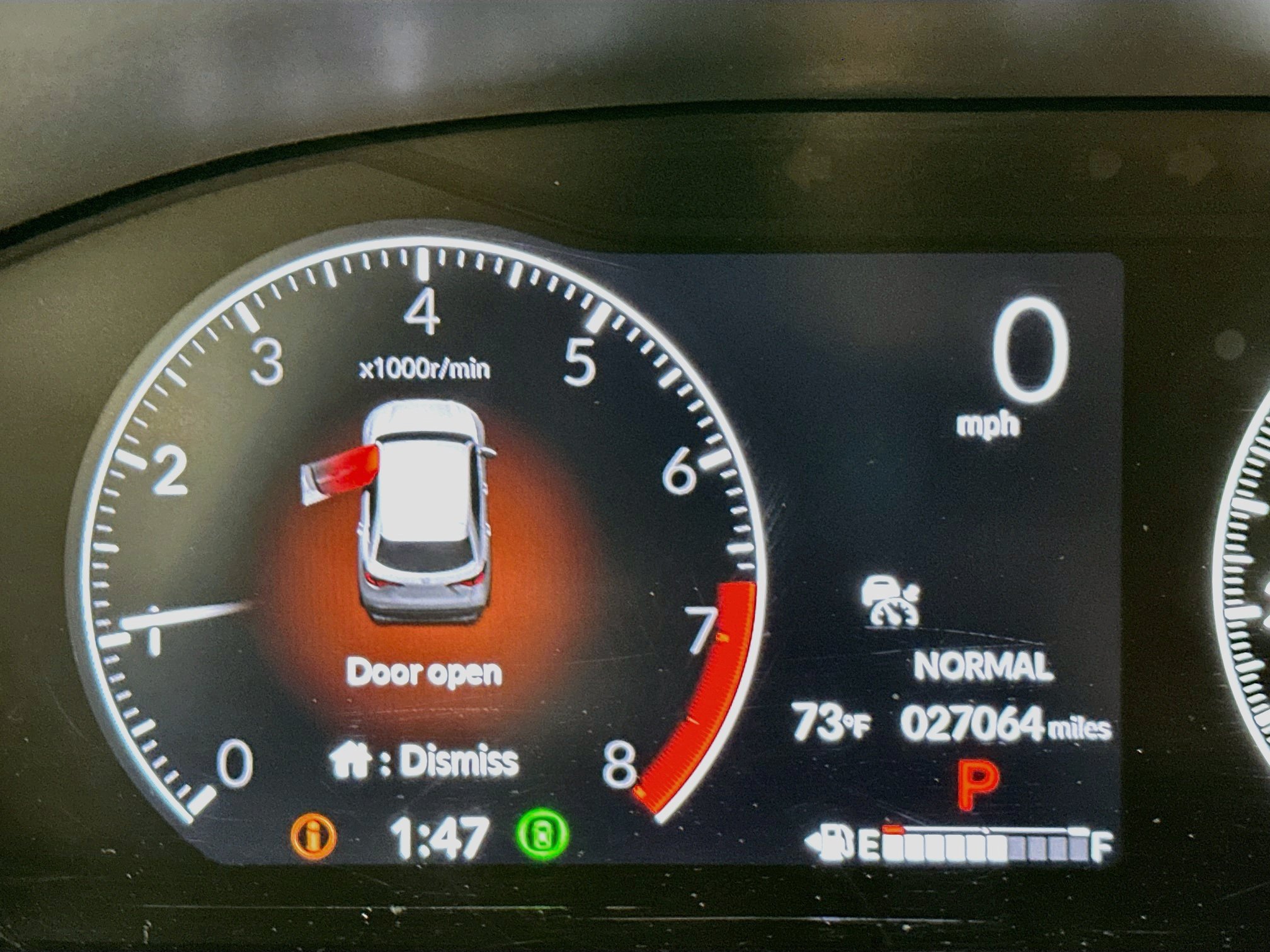 Used 2024 Honda HR-V Sport image 19