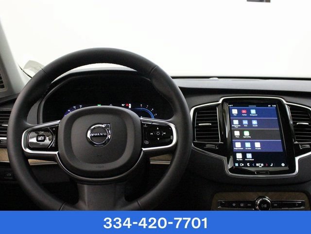 Used 2024 Volvo XC90 B6 Plus w/ Protection Package AWD/4WD image 21