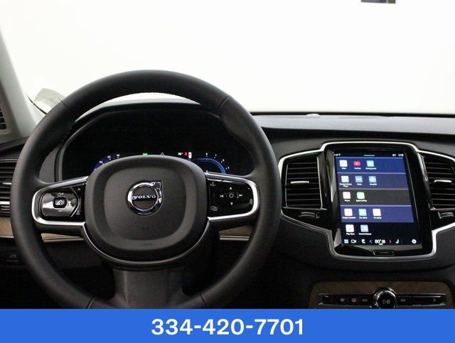 Used 2024 Volvo XC90 B6 Plus w/ Protection Package AWD/4WD image 21