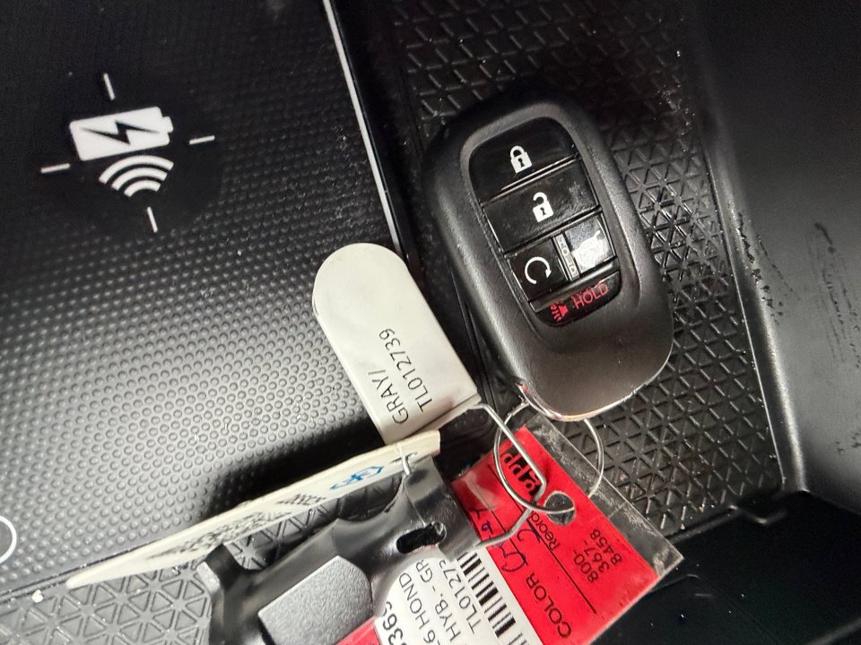 Used 2026 Honda CR-V Sport Touring image 38