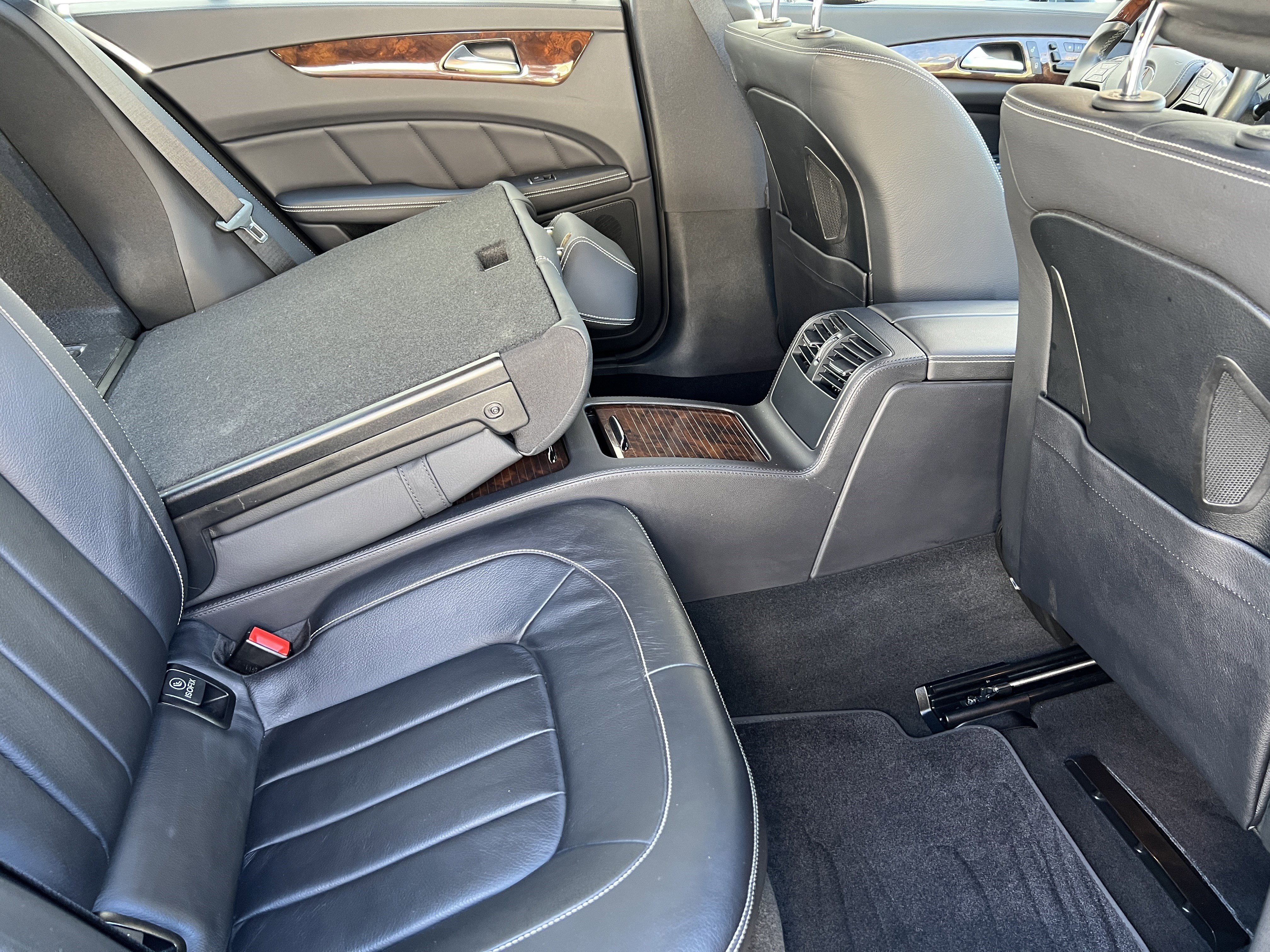 Used 2014 Mercedes-Benz CLS 550 image 18