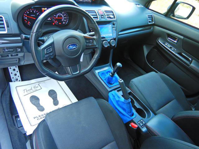 Used 2019 Subaru WRX Premium AWD/4WD image 2