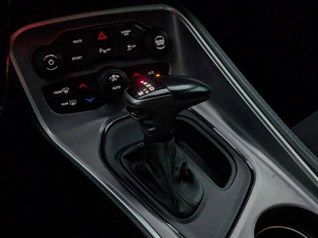 Used 2020 Dodge Challenger GT image 12