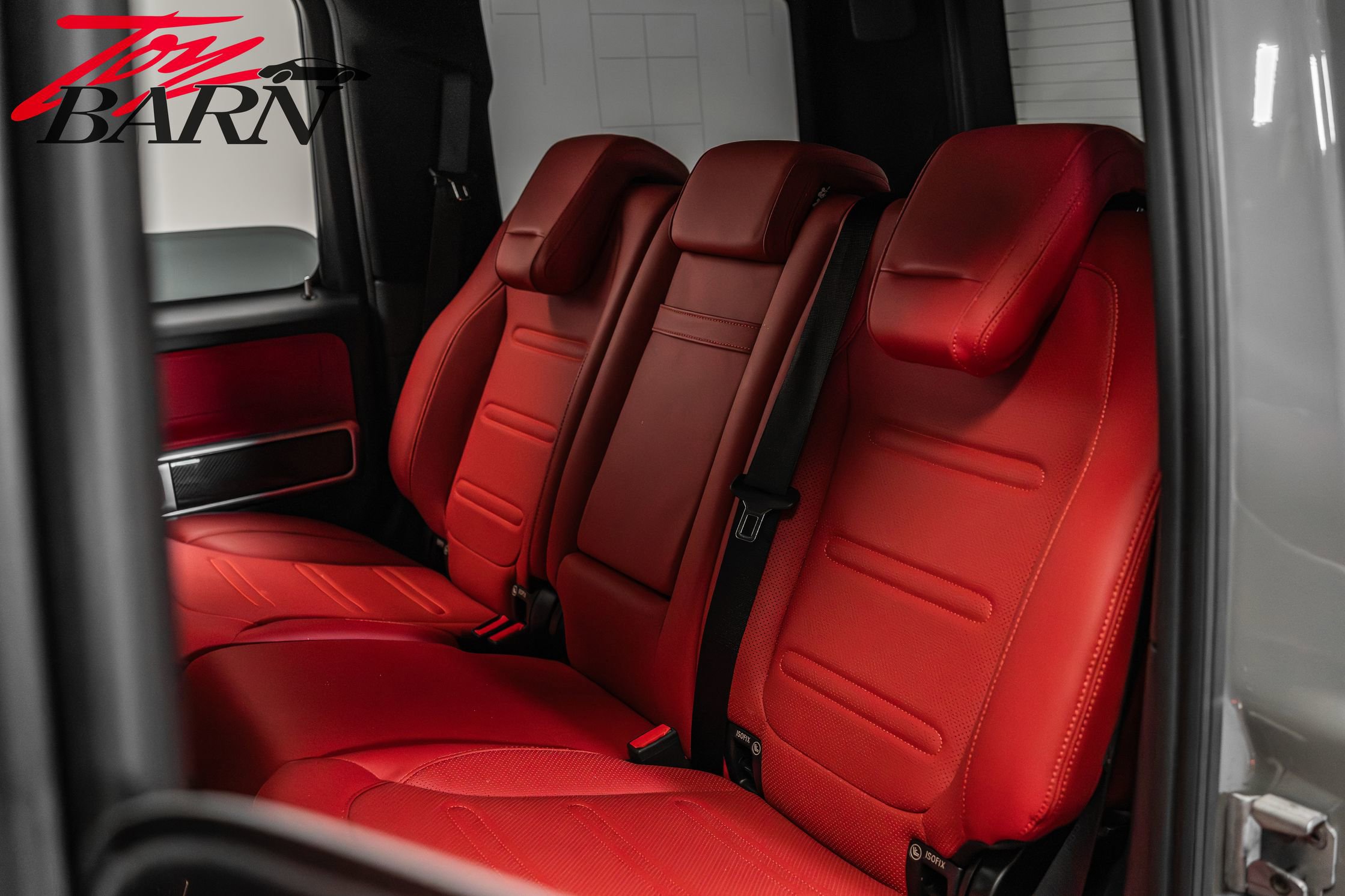 Used 2023 Mercedes-Benz G 550 G 550 image 44