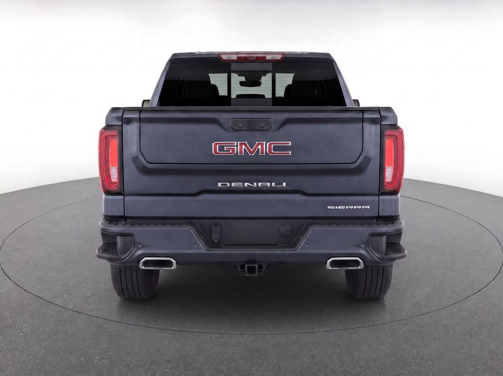 Used 2021 GMC Sierra 1500 Denali w/ Technology Package AWD/4WD image 7