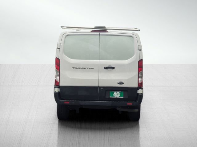 Used 2022 Ford Transit 250 Low Roof w/ Exterior Upgrade Package image 5