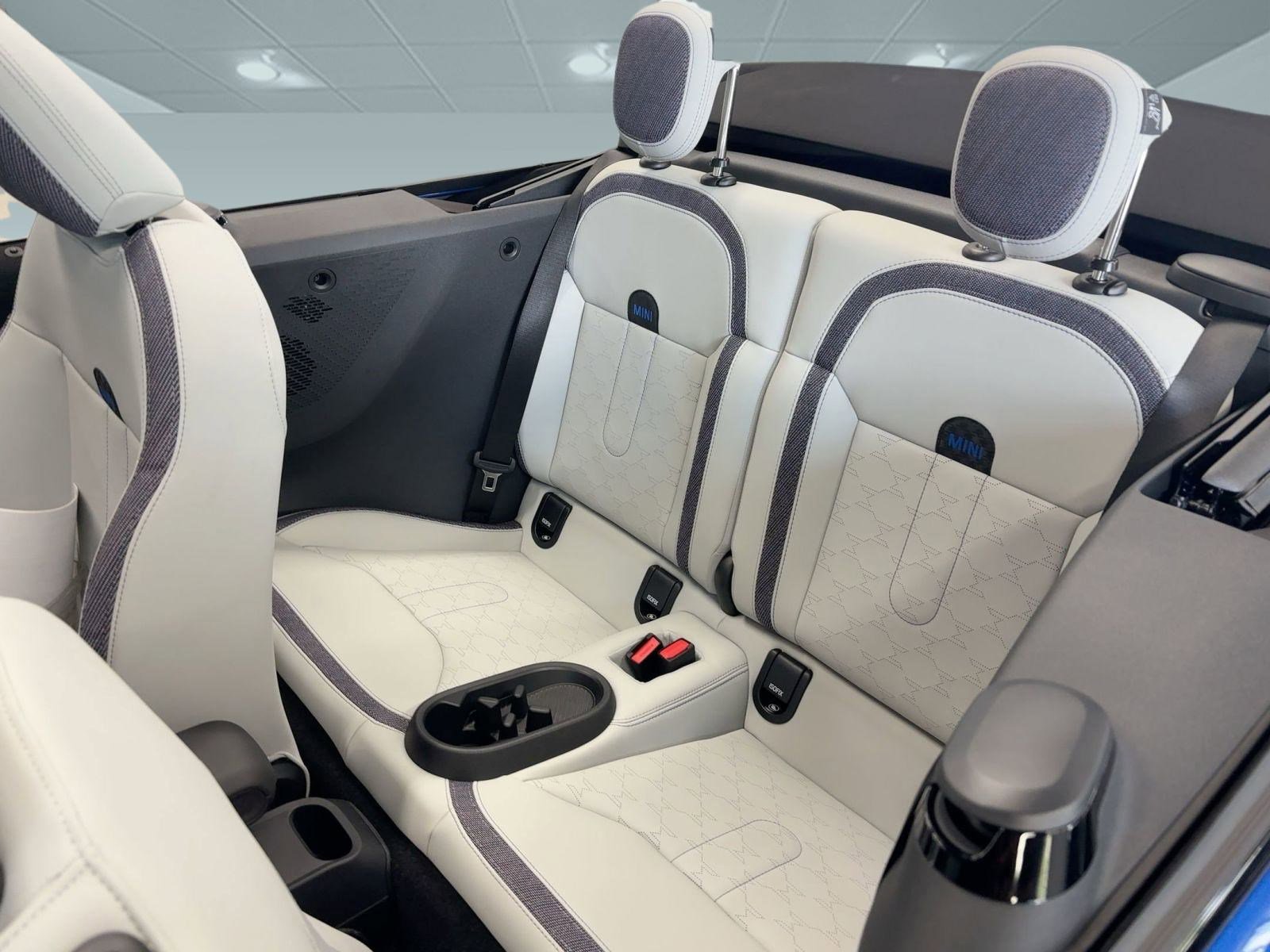 New 2026 MINI Cooper S image 22