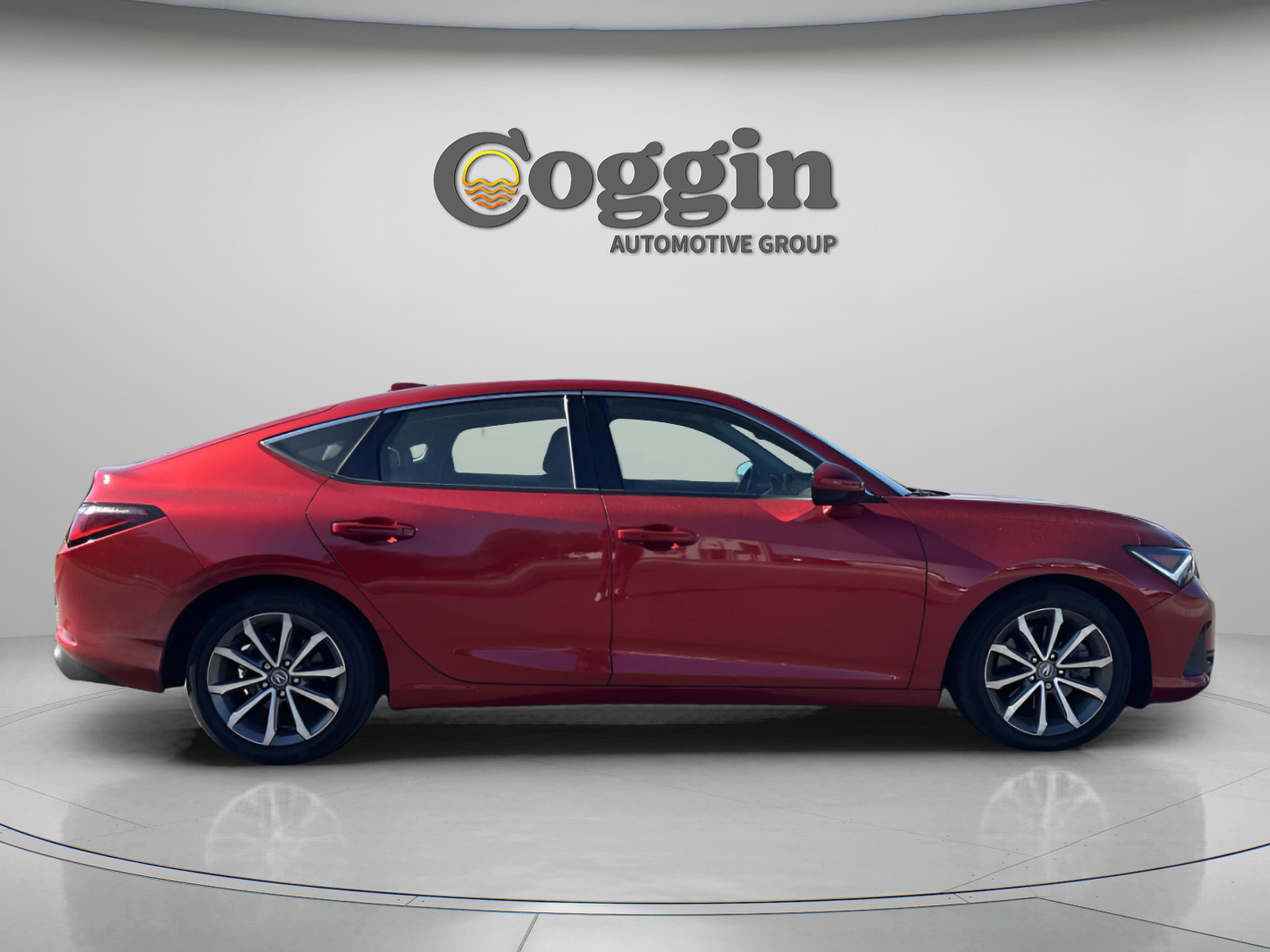 Used 2023 Acura Integra image 6