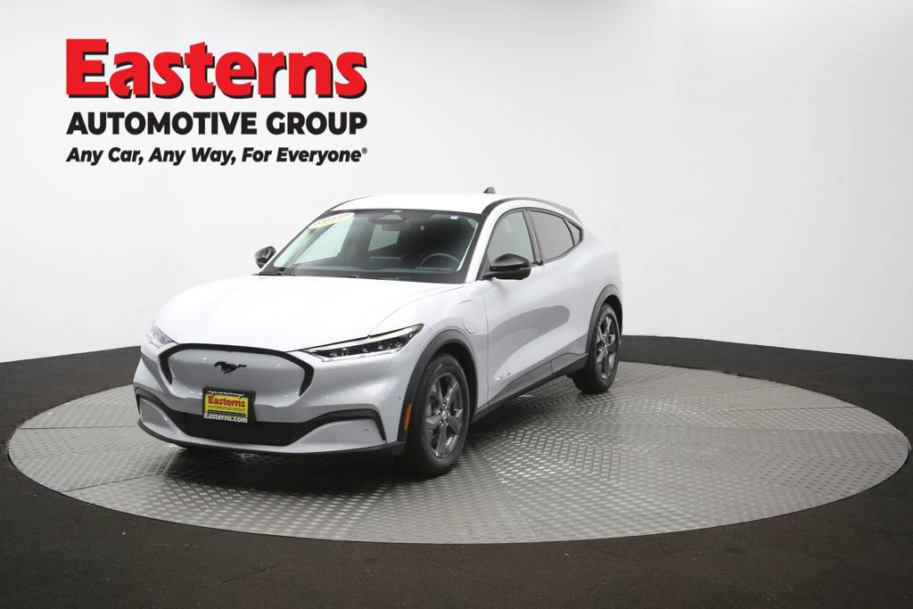 Used 2023 Ford Mustang Mach-E Select AWD/4WD image 52