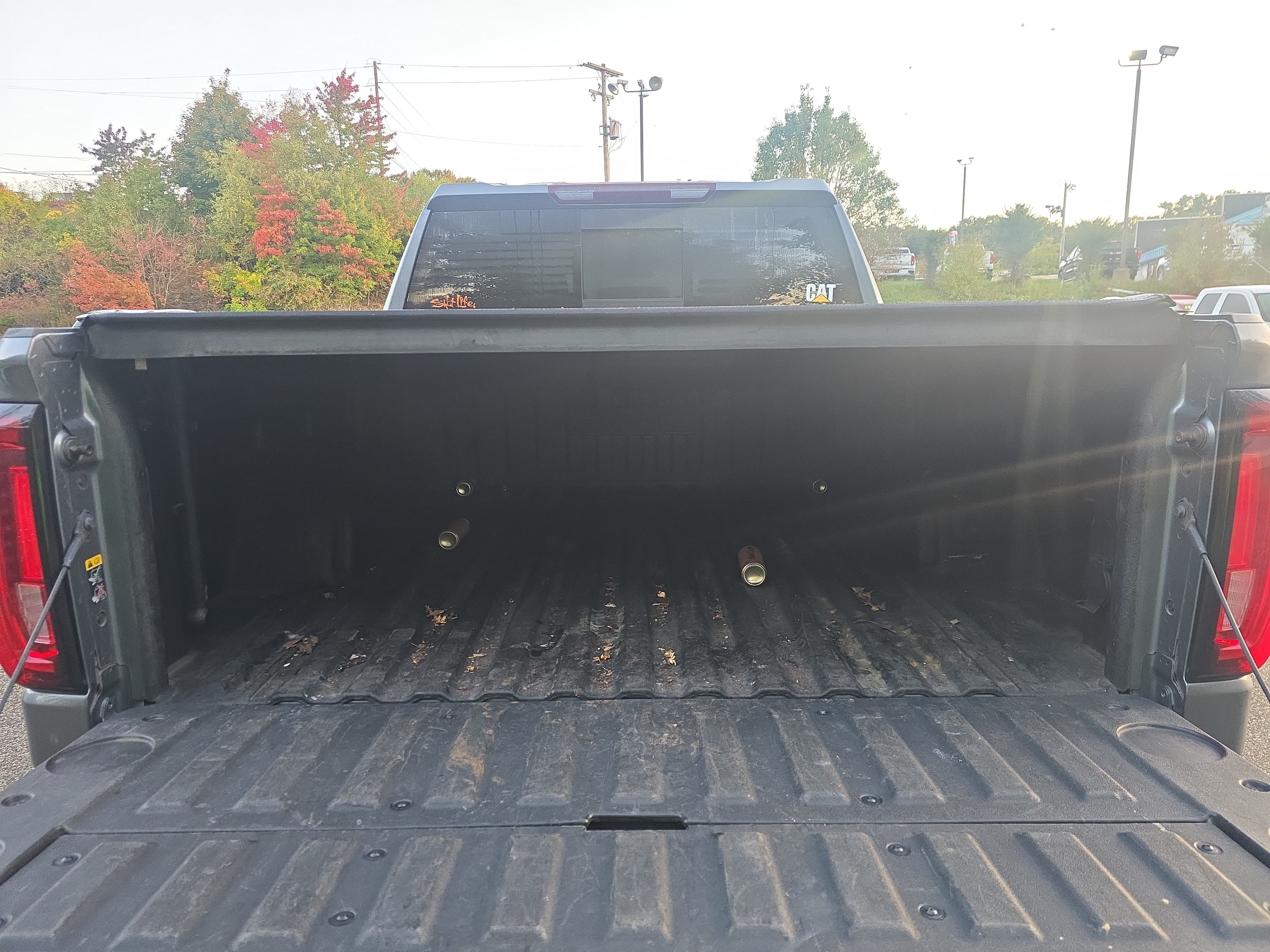Used 2019 GMC Sierra 1500 SLT w/ SLT Premium Plus Package AWD/4WD image 5