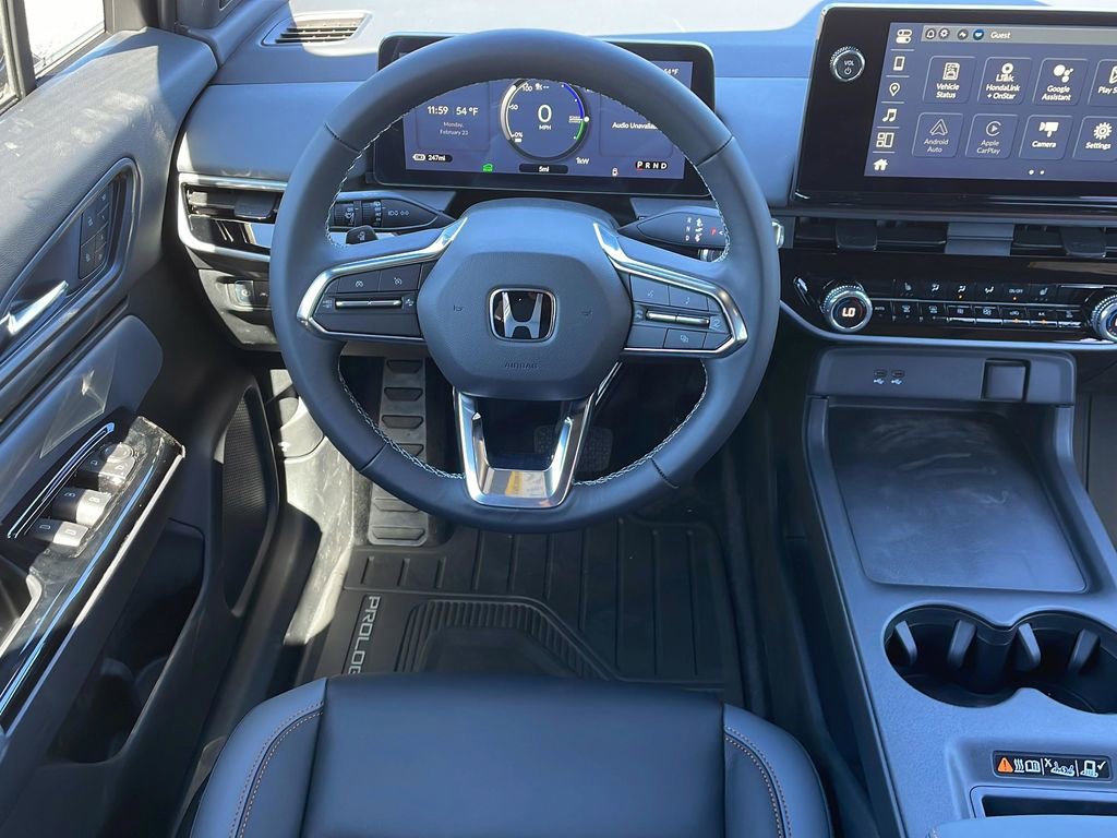 New 2026 Honda Prologue Touring image 33