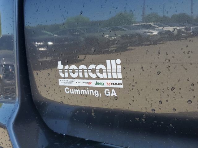 Used 2023 Toyota 4Runner Limited image 8