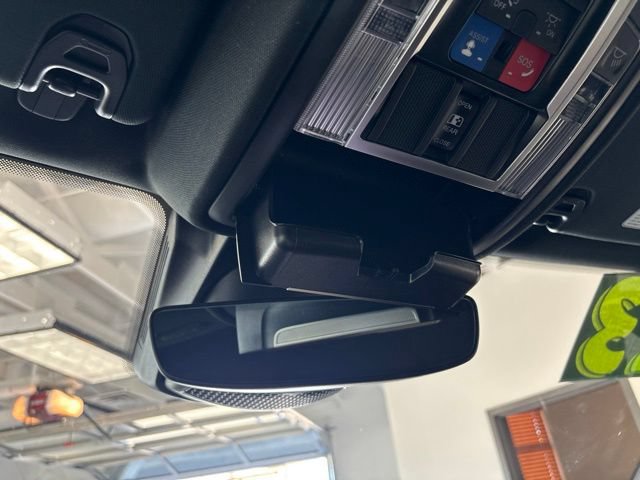 Used 2023 RAM 1500 Laramie AWD/4WD image 46
